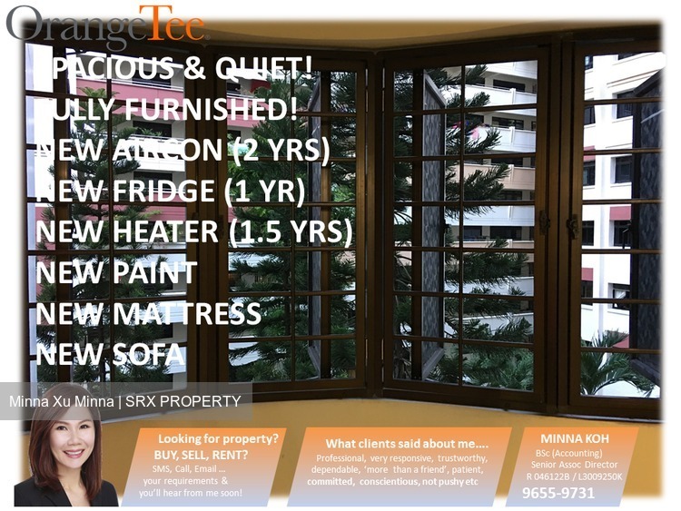 Blk 659B Jurong West Street 65 (Jurong West), HDB 5 Rooms #174138532